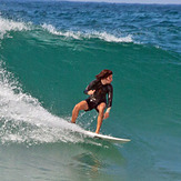 Tamarama Long Weekend, Tamarama Reef