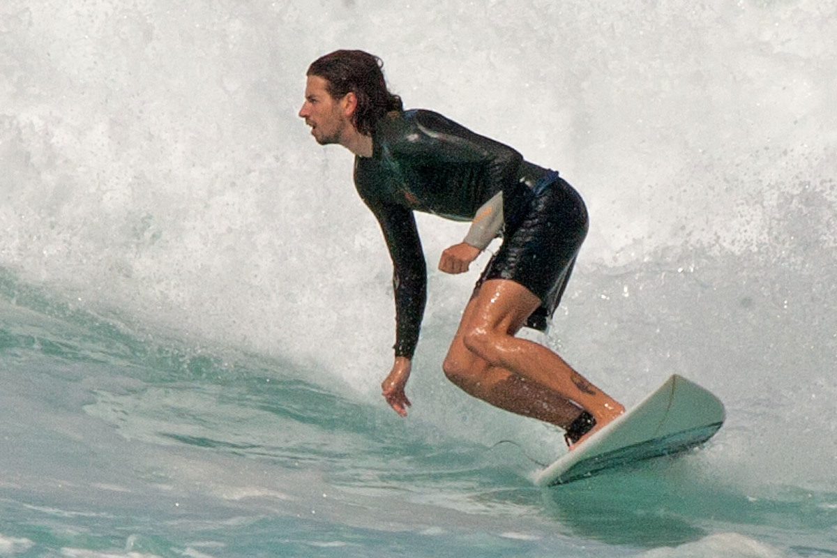 Tamarama Long Weekend, Tamarama Reef