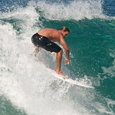 Tamarama Long Weekend, Tamarama Reef