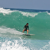 Tamarama Long Weekend, Tamarama Reef