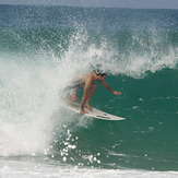 Tamarama Long Weekend, Tamarama Reef