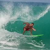 Tamarama Long Weekend, Tamarama Reef