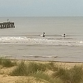 small day, Walberswick