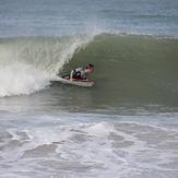 Playa de Camposoto