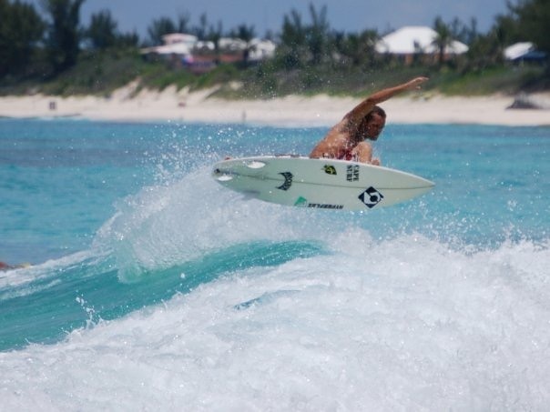 Blake Sands, Willawahs