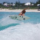 Blake Sands, Willawahs