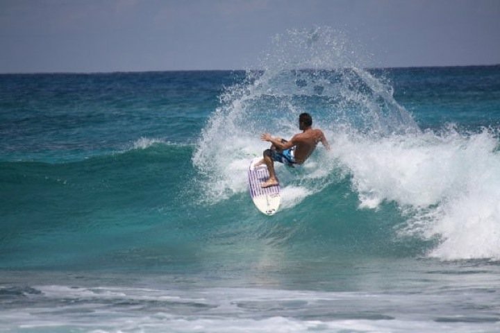 Blake Sands, Willawahs