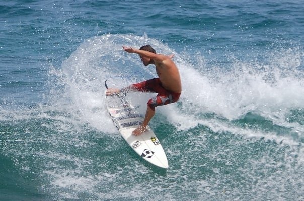 Blake Sands, Willawahs