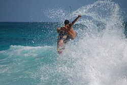 Blake Sands, Willawahs photo