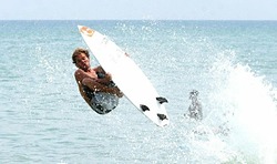 Blake Sands, Willawahs photo