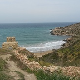 Selmun bay, Imġiebaħ Bay (Selmun Bay)