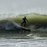 Les Dunes