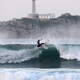 Surf Somo, Playa de Somo