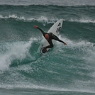 Surf at Playa de Somo 