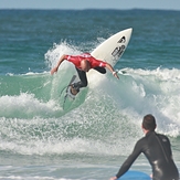 Surfing Somo, Playa de Somo