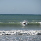 T.A bodyboarding, Te Awanga