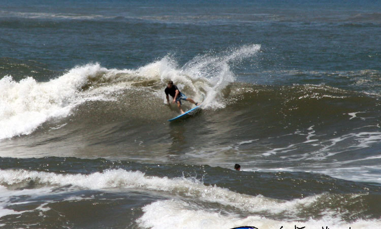 Matt, Punta Miramar