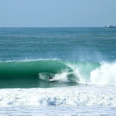 www.facebook.com/TommyTheSurfer, Playa El Palmar