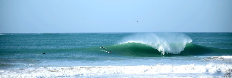 www.facebook.com/TommyTheSurfer, Playa El Palmar