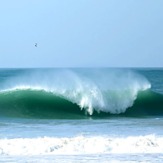 www.facebook.com/TommyTheSurfer, Playa El Palmar