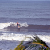 Dan, Punta San Diego