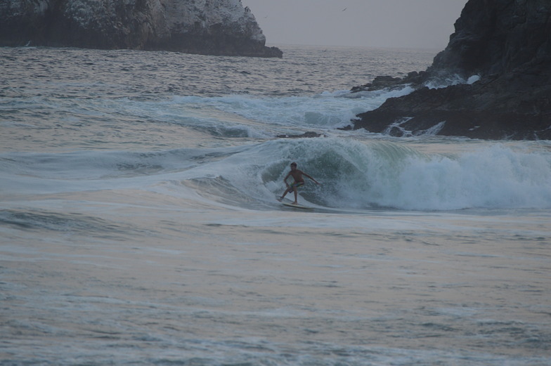 mini zipol    !!!, Zipolite