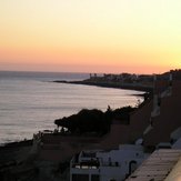 Surf Berbere Taghazout Morocco, Anchor Point