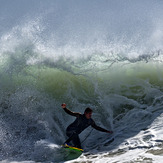 Bodyboard, Beliche