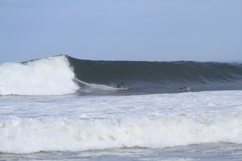 Piscinas surf break