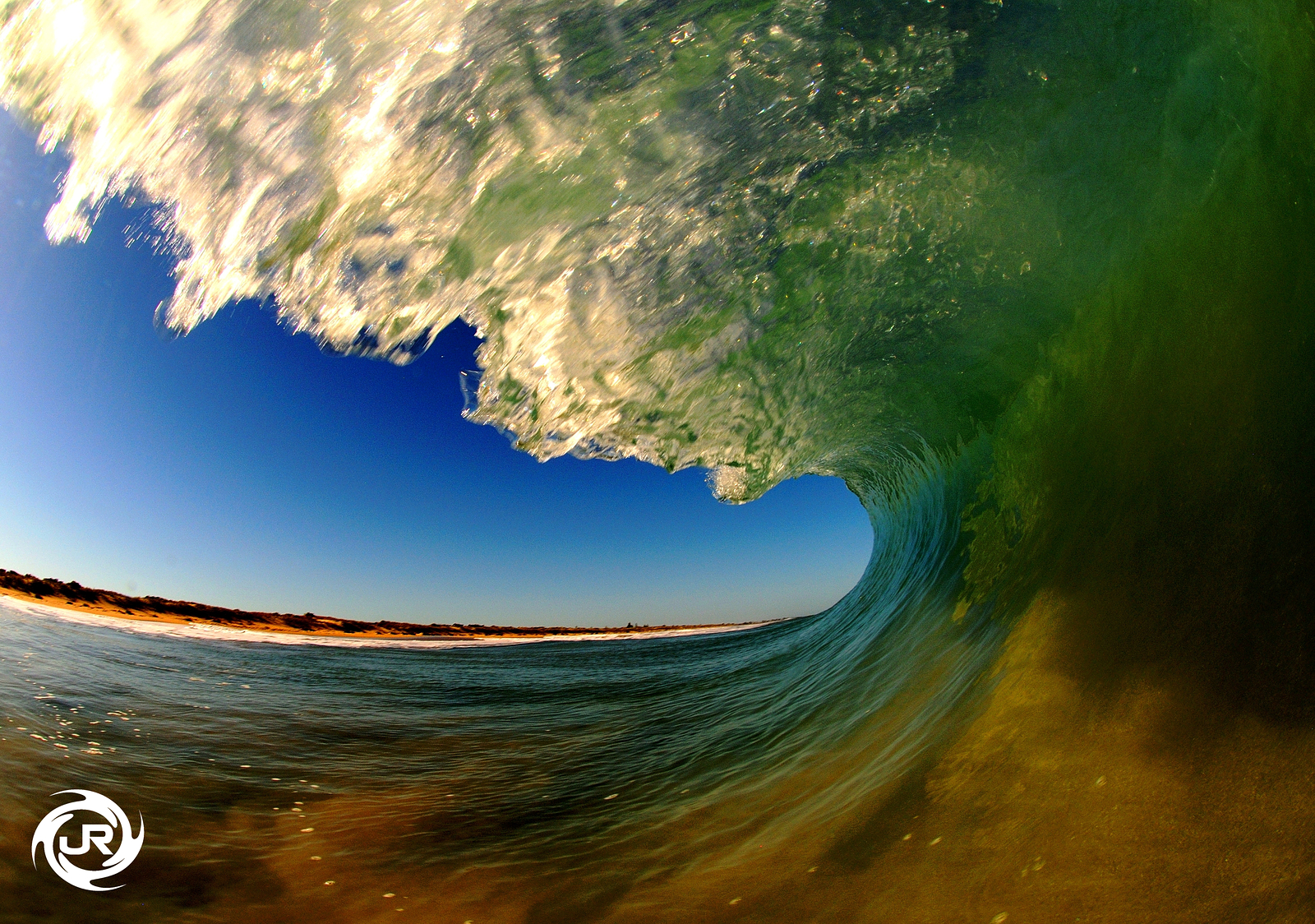 The View Everyone Enjoy's!!!, Secret Harbour