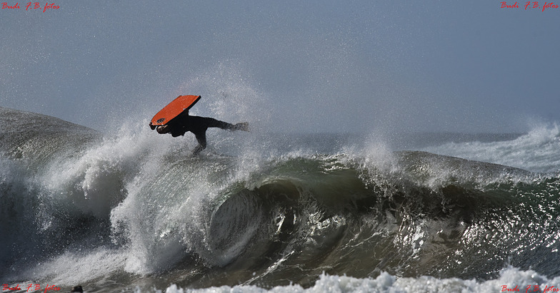 Vuelo sin motor, Beliche