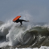 Vuelo sin motor, Beliche