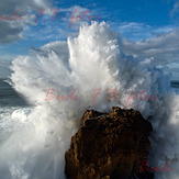 Explosión, Nazare