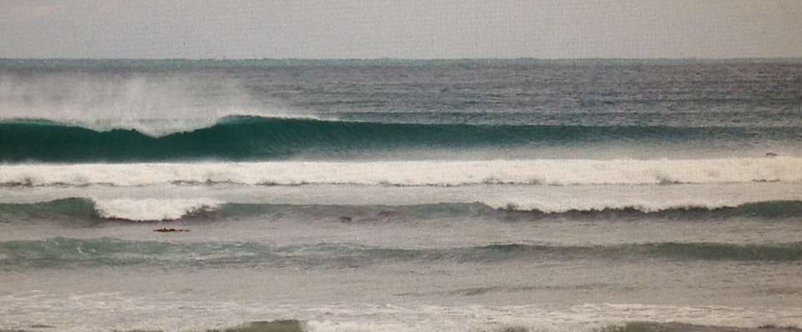 Greens beach, Greens Point Beach