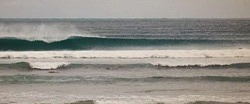 Greens beach, Greens Point Beach photo