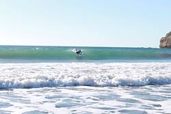 Castle Point Beach, Castlepoint Beach photo