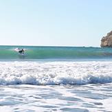 Castle Point Beach, Castlepoint Beach