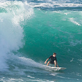 Anzac Sunday at Bronte, Bronte Beach