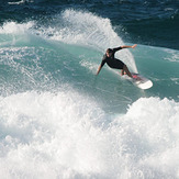 Anzac Sunday at Bronte 2016, Bronte Beach