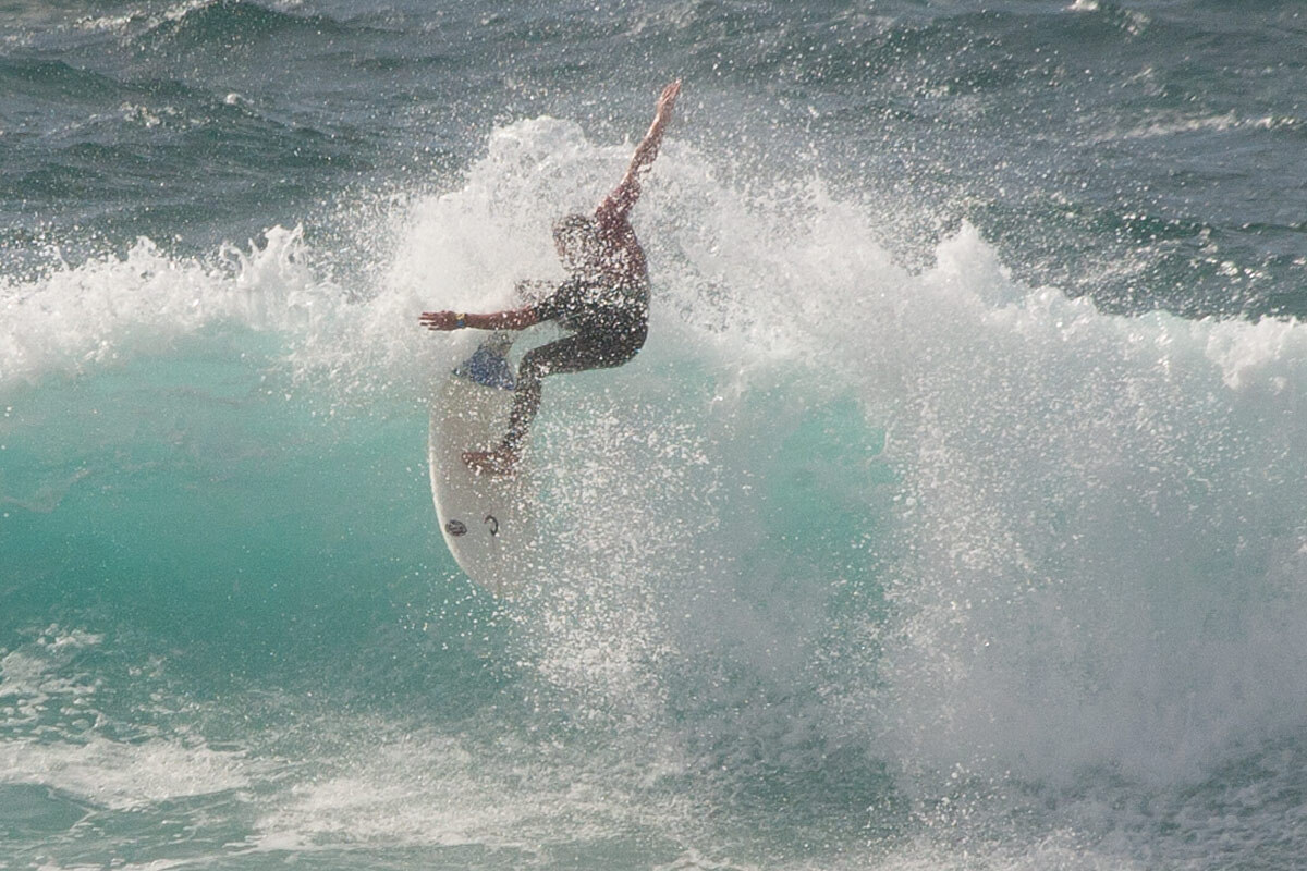 Anzac Sunday at Bronte, Bronte Beach