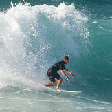 Anzac Sunday at Bronte, Bronte Beach