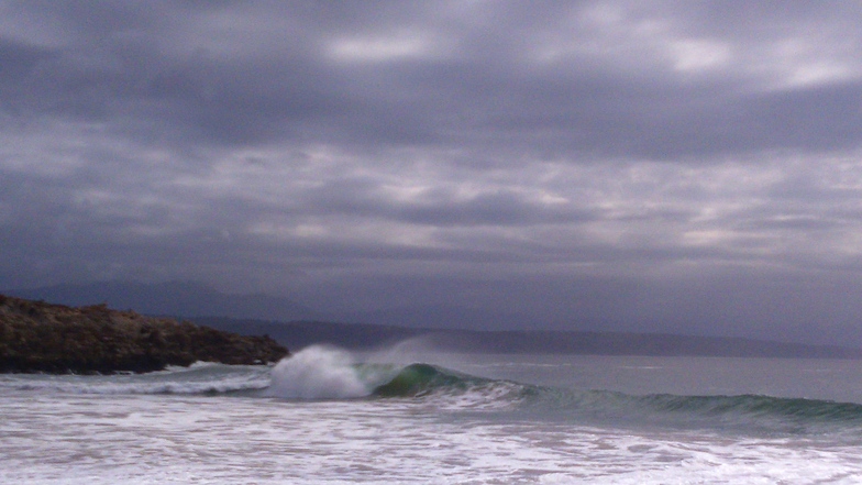 The Wedge
