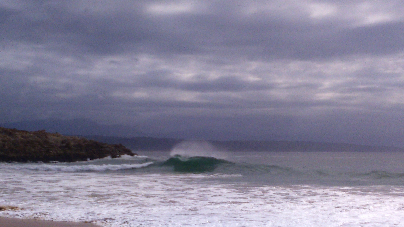 Wedge Magic, The Wedge