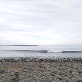 Small surf, Kahutara