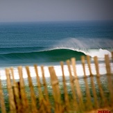 La Nord, Hossegor - La Nord