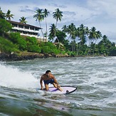 Dewta Surf Club, Dewata