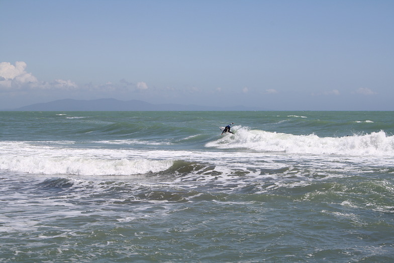 little rocchette, Rocchette (Castiglioni della Pescaia)