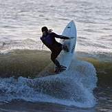 surf faro