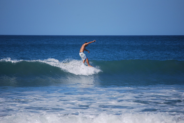 long Costa Rica