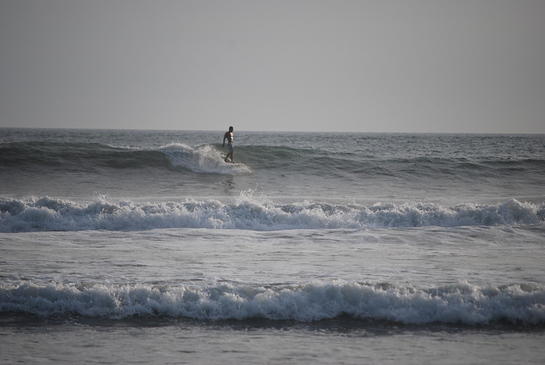 long costa rica